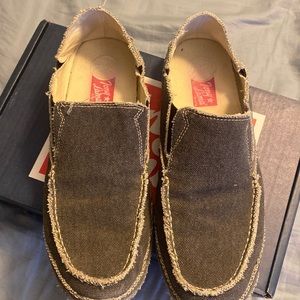 Men’s Tony lama casual shoes